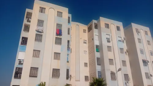 Vente Appartement F3 Boumerdès Boumerdes