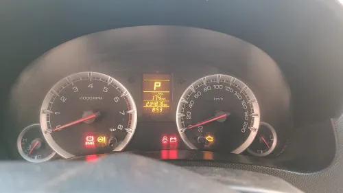Suzuki Swift Dzire 2015 Swift Dzire