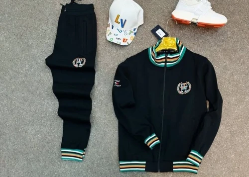 Ensemble Tommy Hilfiger super good 