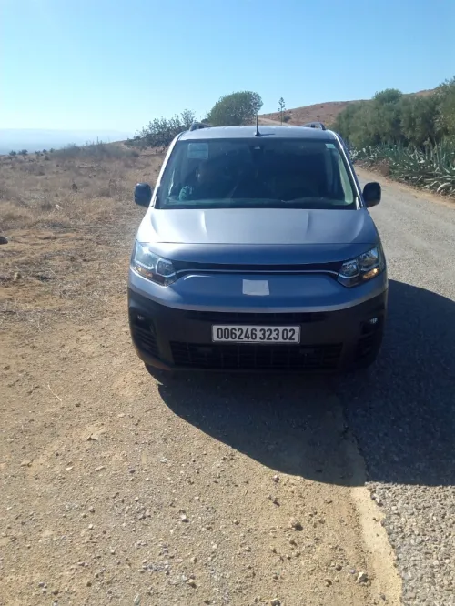 Fiat Doblo 2023 doblo