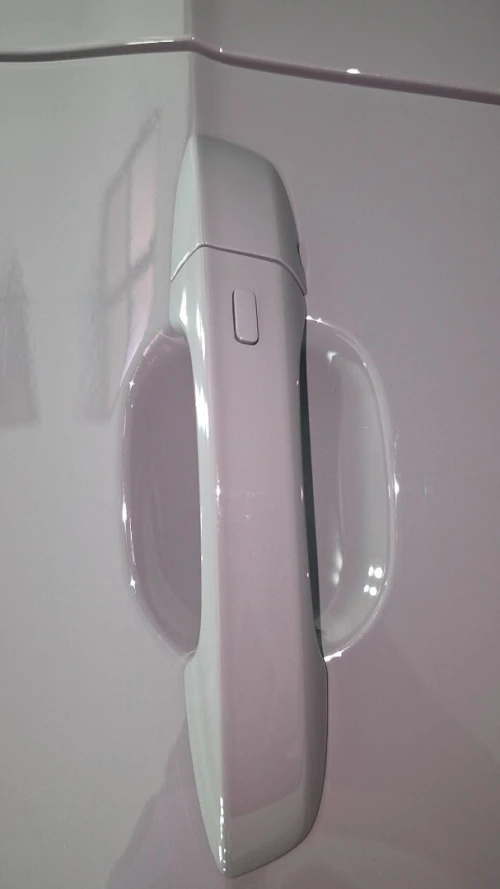 Volkswagen Tahru 2026 XR