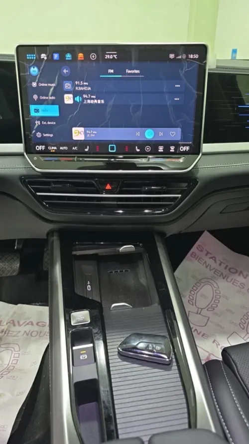 Volkswagen Passat 2026 Pro