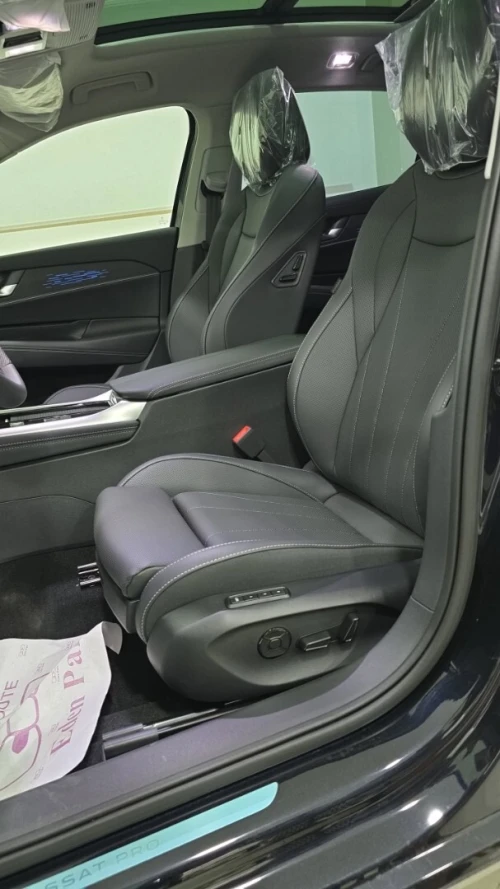 Volkswagen Passat 2026 Pro