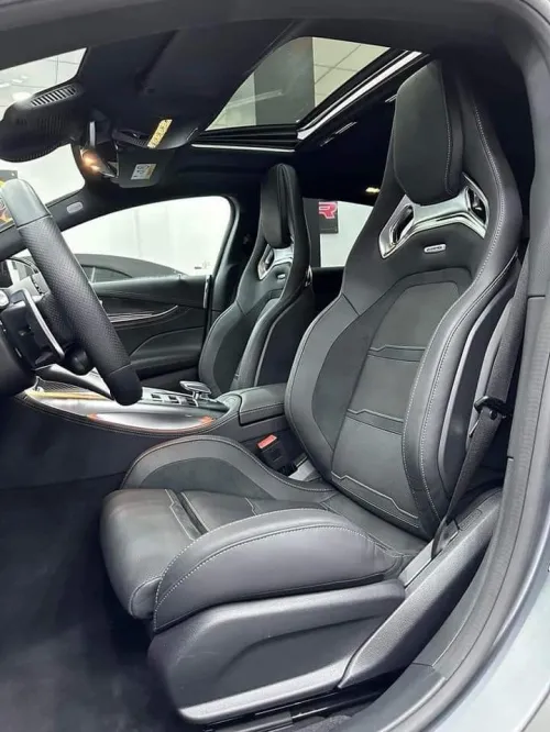 Mercedes GT 43S 2023 AMG