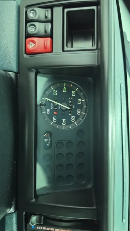 Renault Express 2000 Express