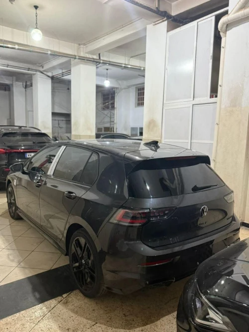 Volkswagen Golf 2026 8.5 r-line
