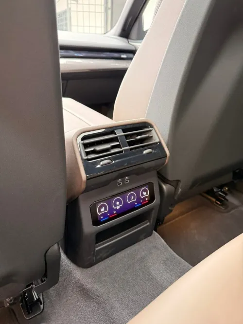 BMW 520d 2026 M SPORT