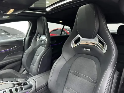 Mercedes GT 43S 2023 AMG
