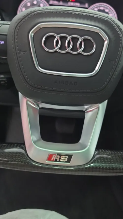 Audi A3 Ssportback 2026 S-Line
