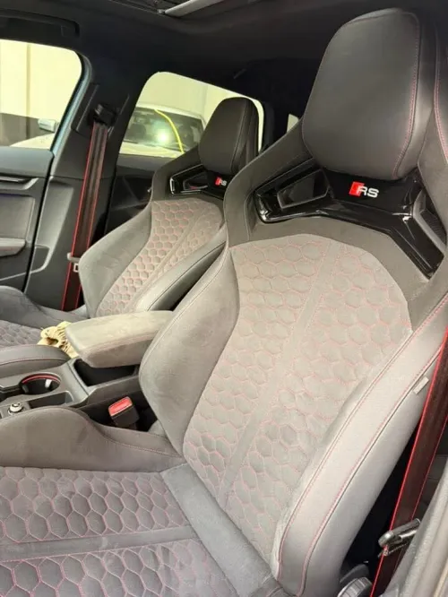 Audi RS3 Sportback 2025 Quattro S tronic