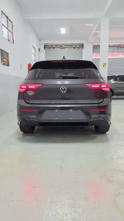 Volkswagen Golf 2026 8.5 r-line