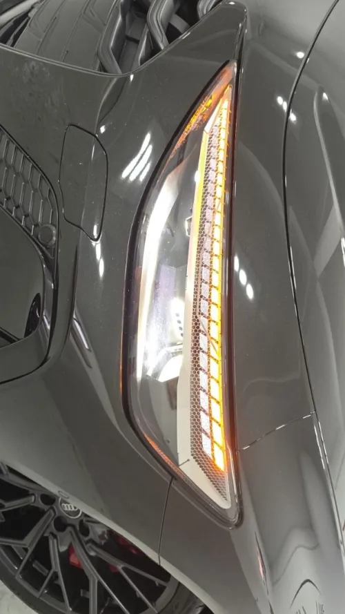 Audi A6 2026 S-Line Quattro