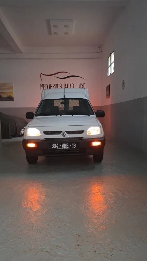 Renault Express 2000 Express