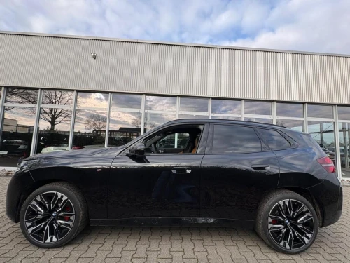 BMW X3 2026 M sport