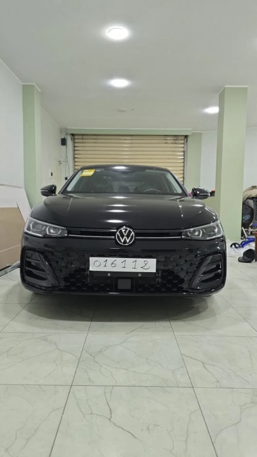 Volkswagen Passat 2026 Pro