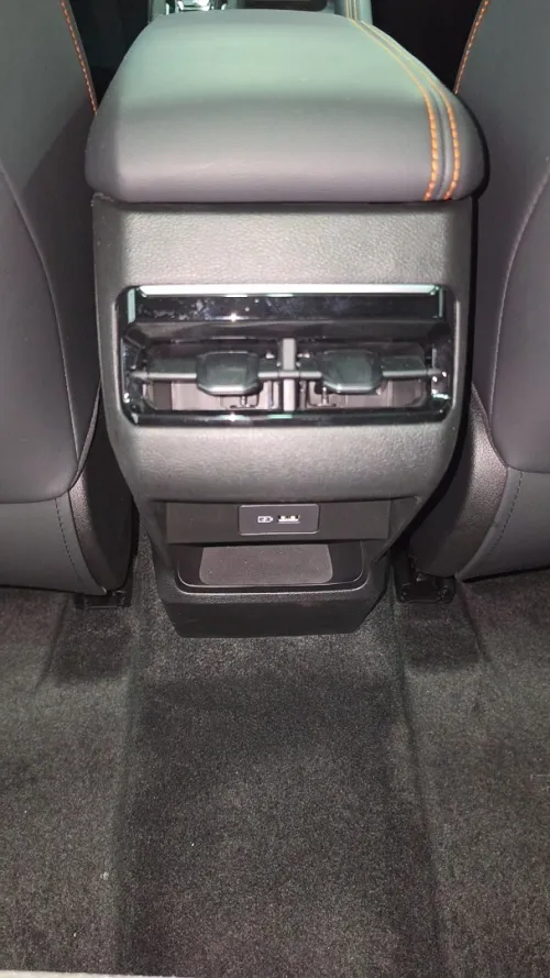 Geely Coolray 2026 BATTLE