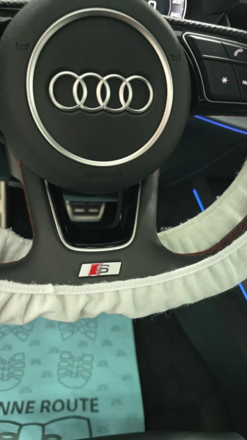 Audi A3 2025 S-Line