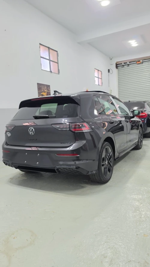 Volkswagen Golf 2026 8.5 r-line