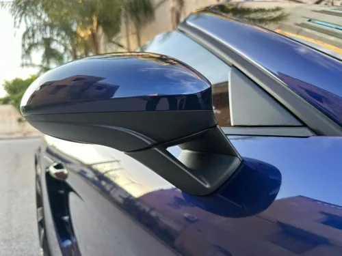 Porsche Boxster 2025 718