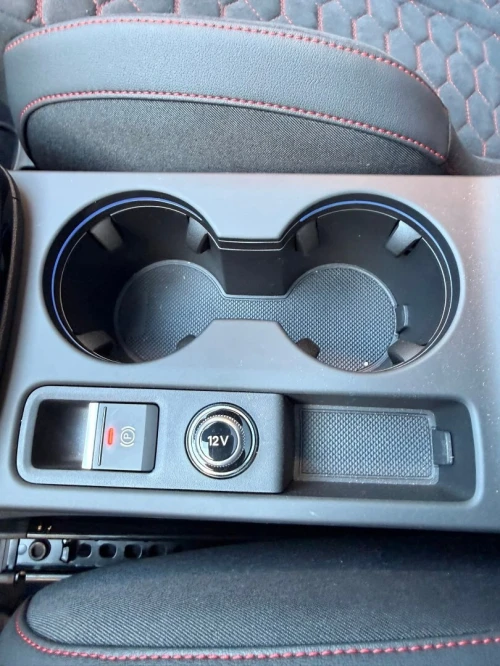 Audi RS3 2026 performances