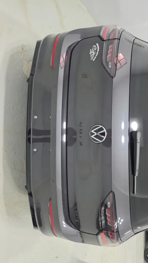 Volkswagen Golf 2026 8.5 r-line