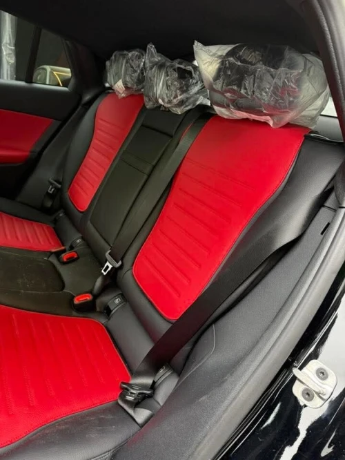 Mercedes Glc 300d 2026 AMG LINE