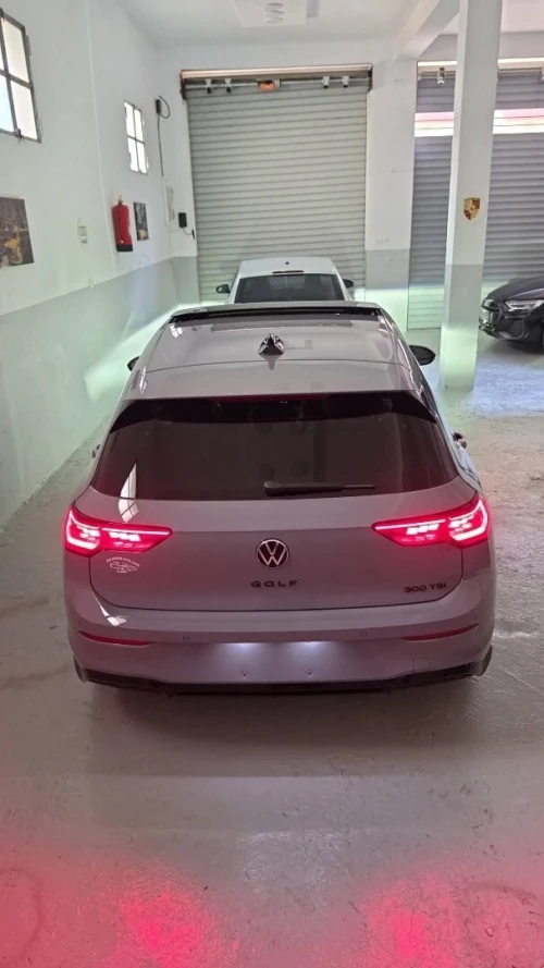 Volkswagen 8.5 2026 R-line