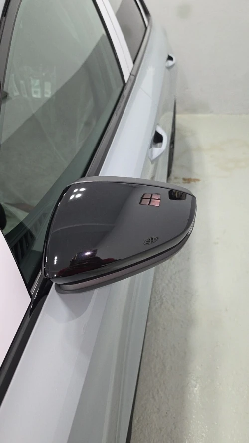 Audi A3 Ssportback 2026 S-Line