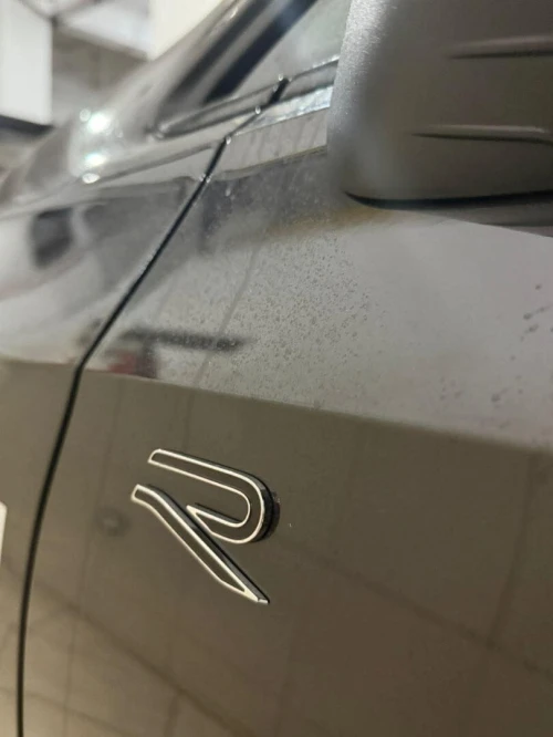 Volkswagen Golf 2026 8.5 r-line