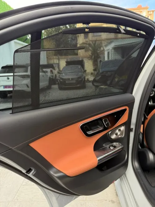 Mercedes Classe C220D 2026 AMG LINE