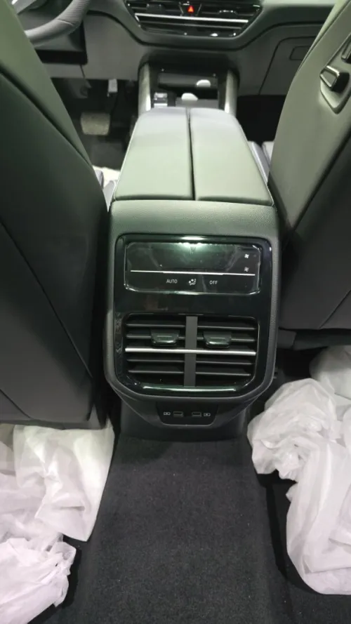 Volkswagen Passat 2026 Pro