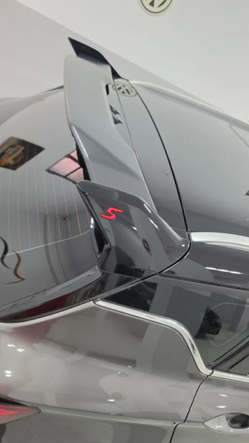 Geely Coolray 2026 BATTLE