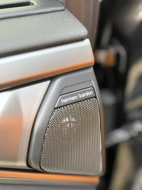 BMW X3 2026 M sport