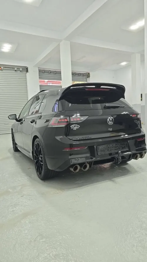 Volkswagen Golf 8 2025 R 333 