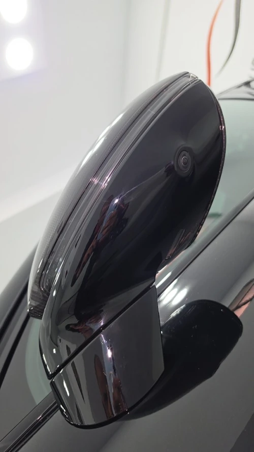 Porsche Cayenne 2026 GTS