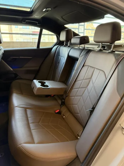 BMW Série 5 2026 520d XDrive