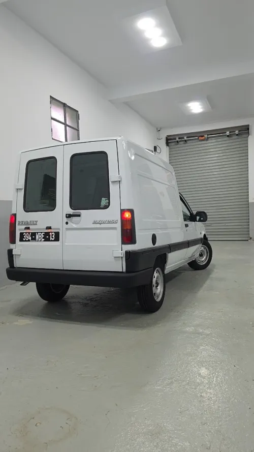 Renault Express 2000 Express