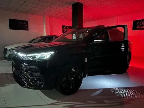 Volkswagen Tiguan 2026 R-line