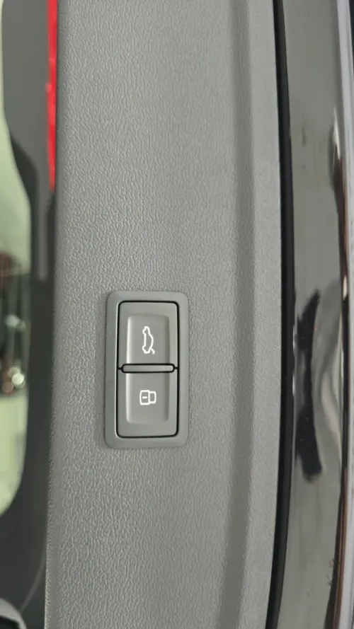 Audi A3 2025 S-Line