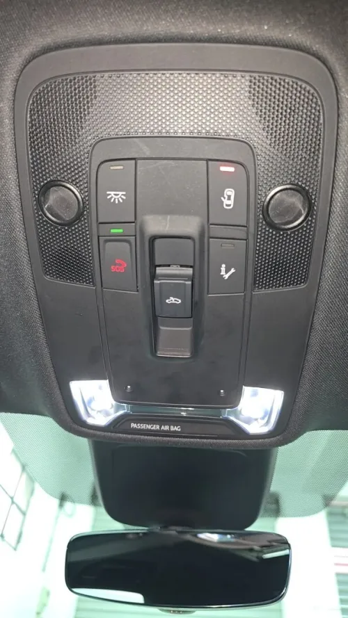 Audi Q3 Sportback 2026 