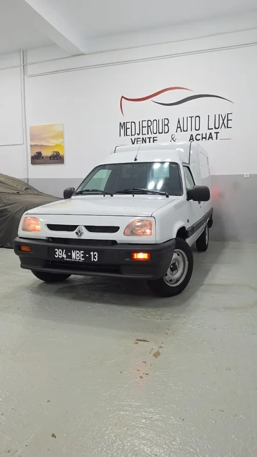 Renault Express 2000 Express