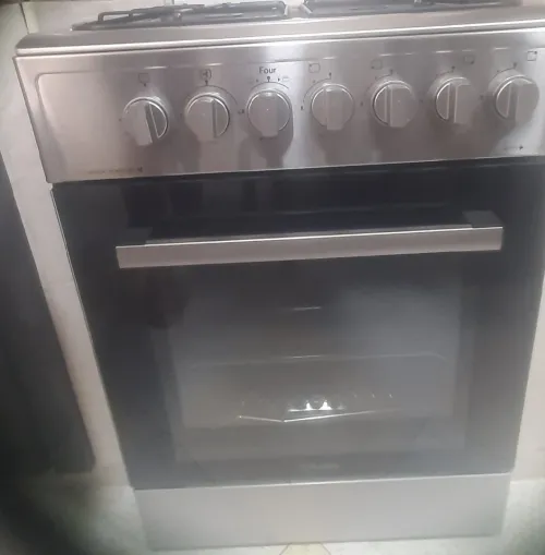 Cuisinière