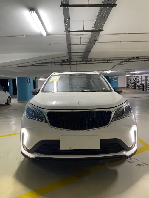 Geely GX3 PRO  2025 