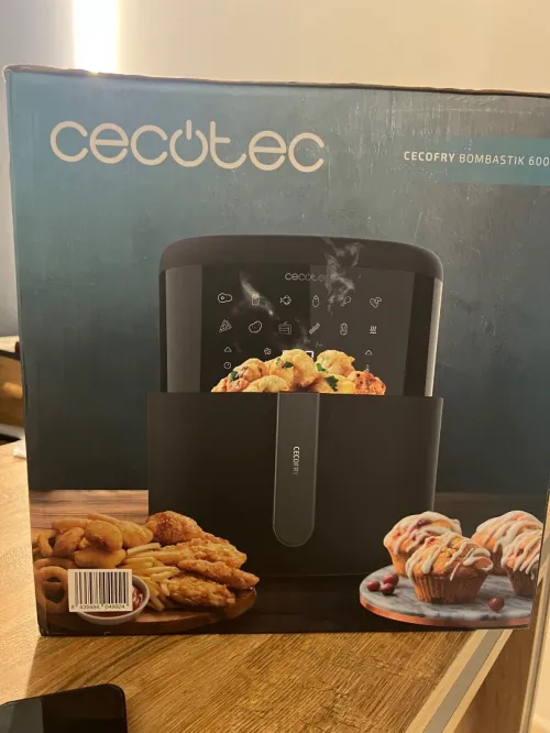 Cecotec