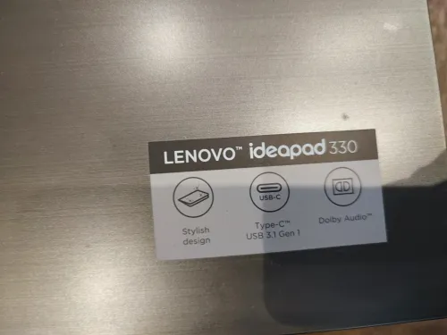 Lenovo IdeaPad 330
