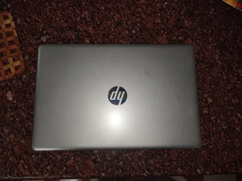 Laptops HP