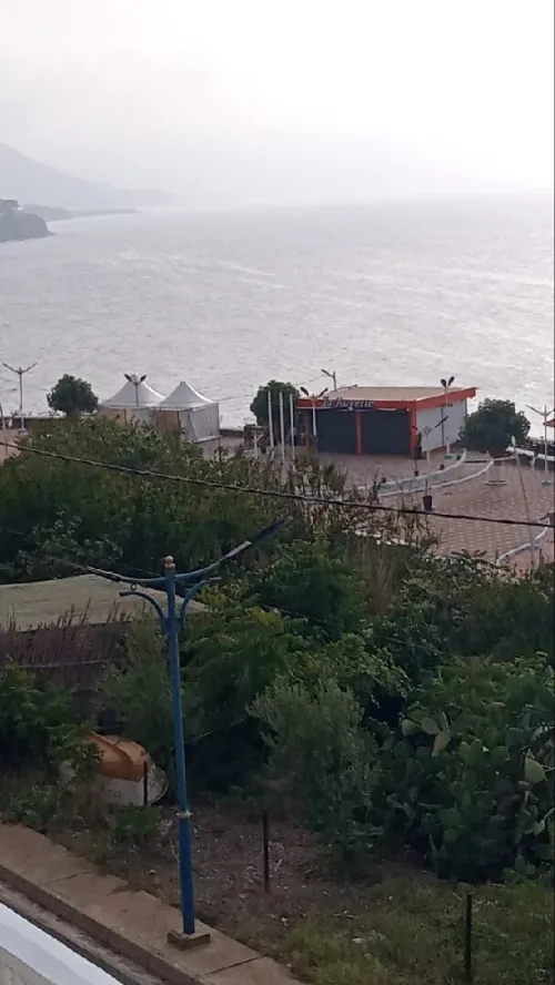 Location Villa Tipaza Hadjeret ennous