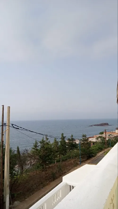 Location Villa Tipaza Hadjeret ennous