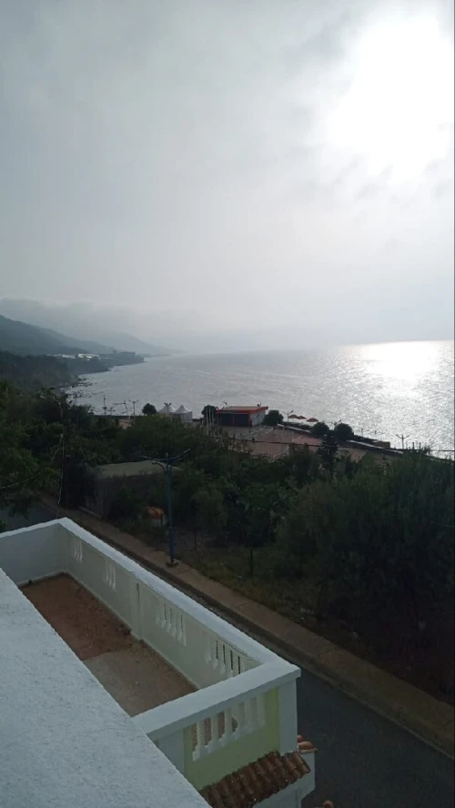 Location Villa Tipaza Hadjeret ennous