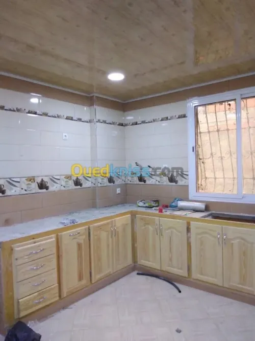 Carreleur professionnel alger